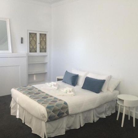Newcastle Tighes Hill Accommodation Екстериор снимка