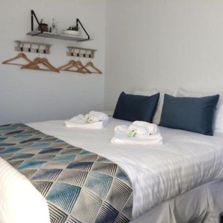 Newcastle Tighes Hill Accommodation Екстериор снимка
