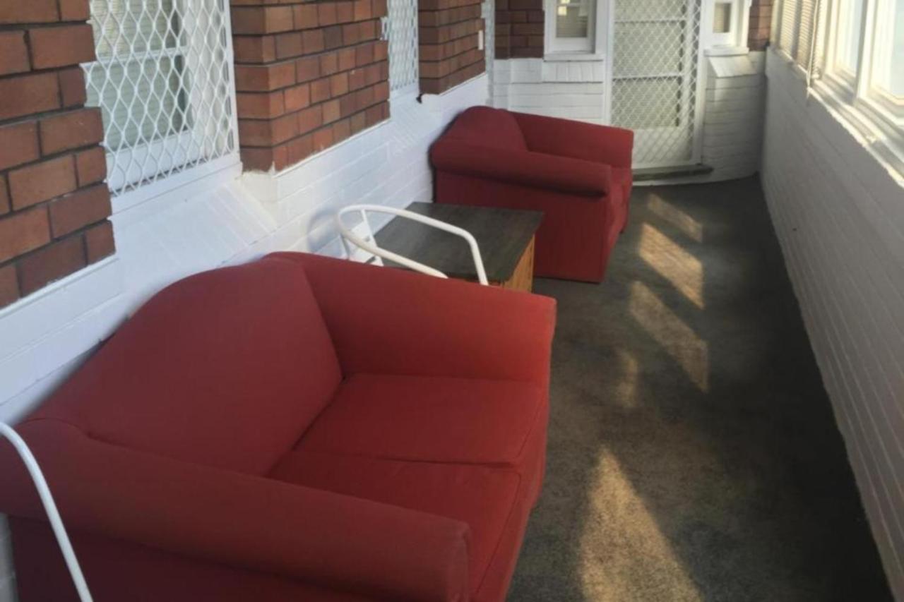 Newcastle Tighes Hill Accommodation Екстериор снимка
