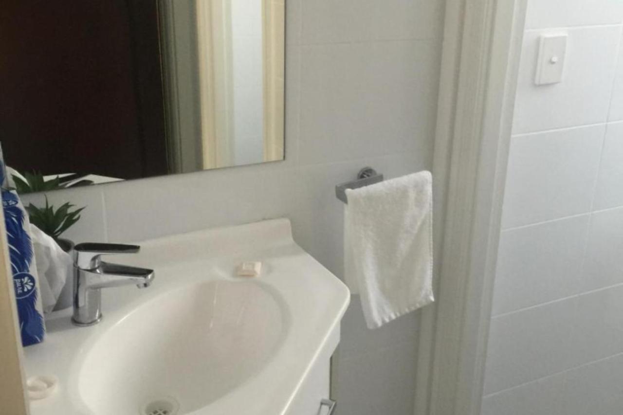 Newcastle Tighes Hill Accommodation Екстериор снимка