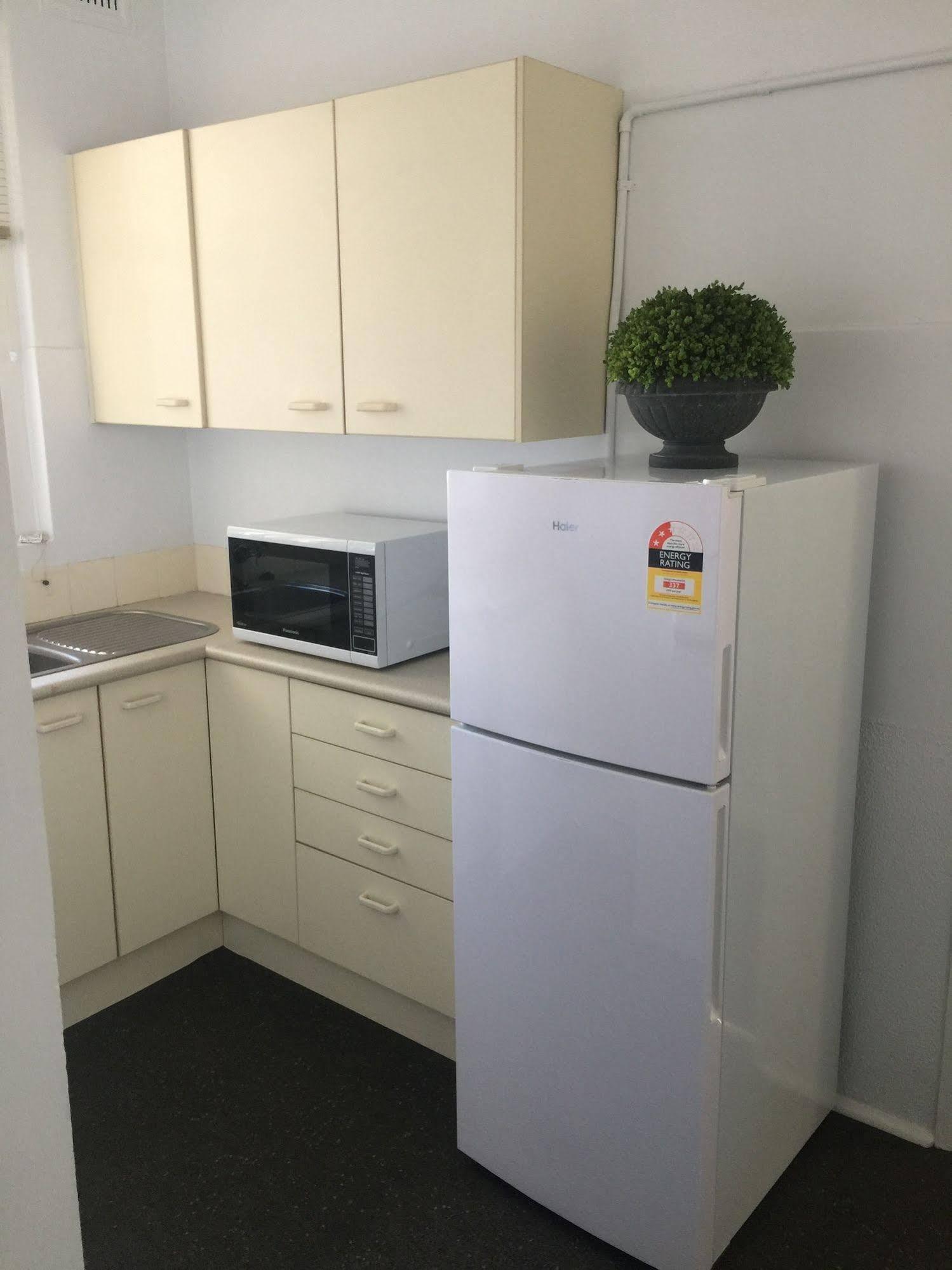 Newcastle Tighes Hill Accommodation Екстериор снимка